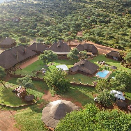 Red Sands Country Lodge Kuruman Exterior photo