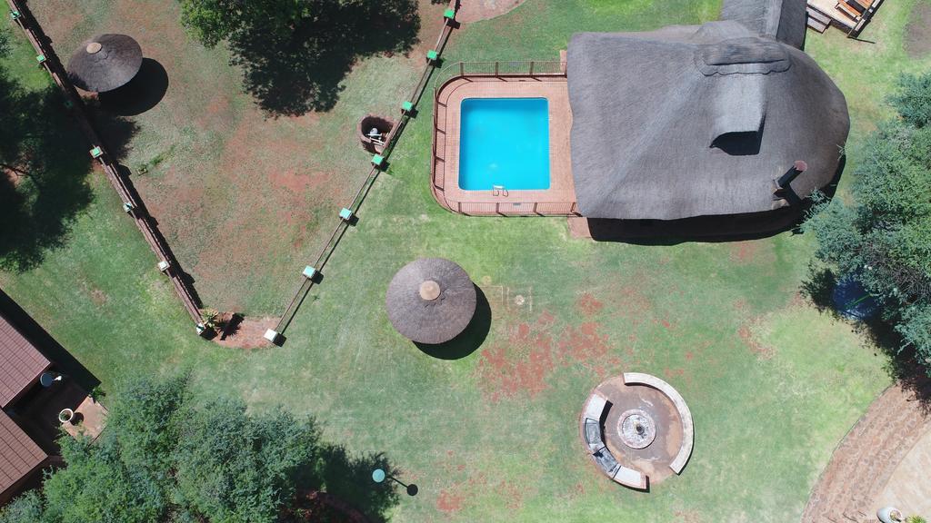 Red Sands Country Lodge Kuruman Exterior photo