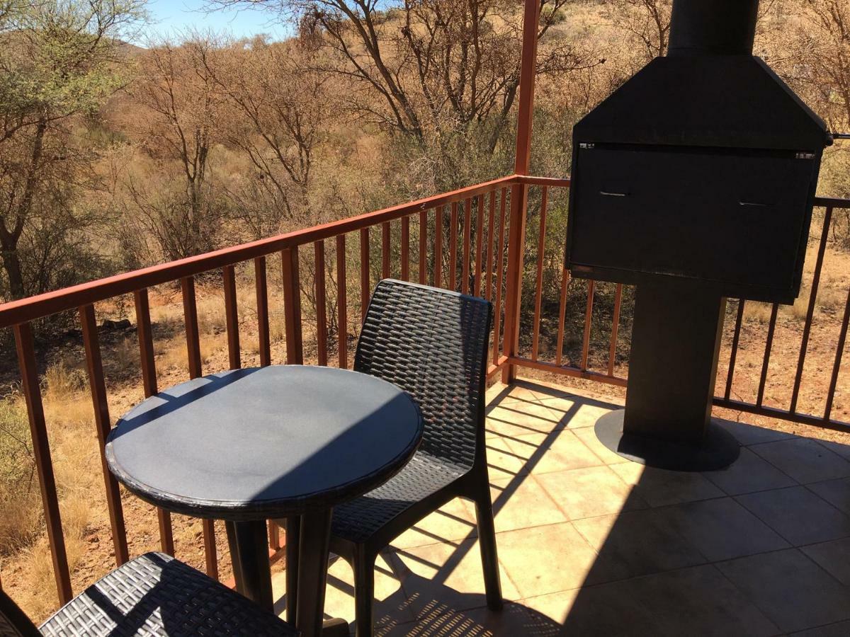 Red Sands Country Lodge Kuruman Exterior photo