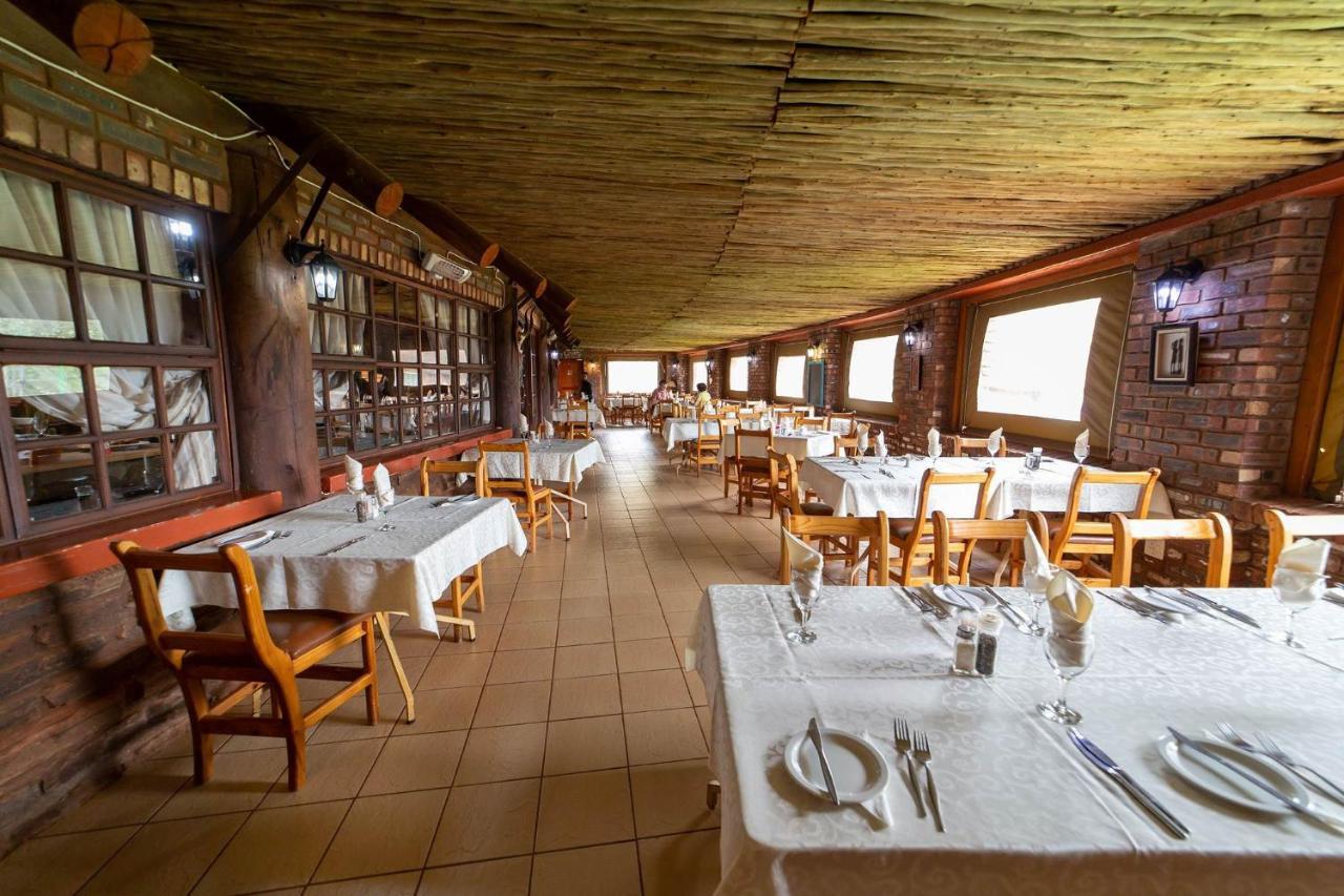 Red Sands Country Lodge Kuruman Exterior photo