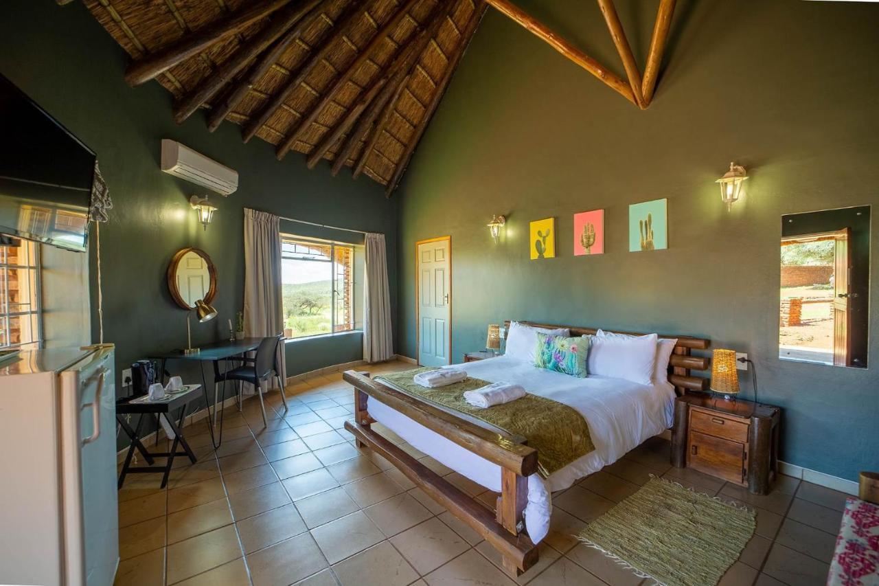 Red Sands Country Lodge Kuruman Exterior photo