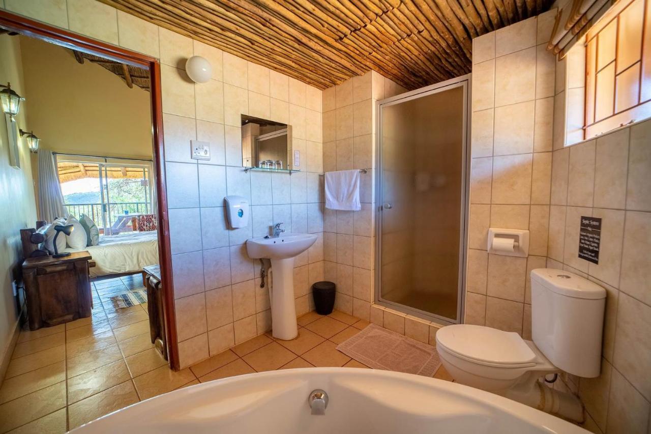 Red Sands Country Lodge Kuruman Exterior photo