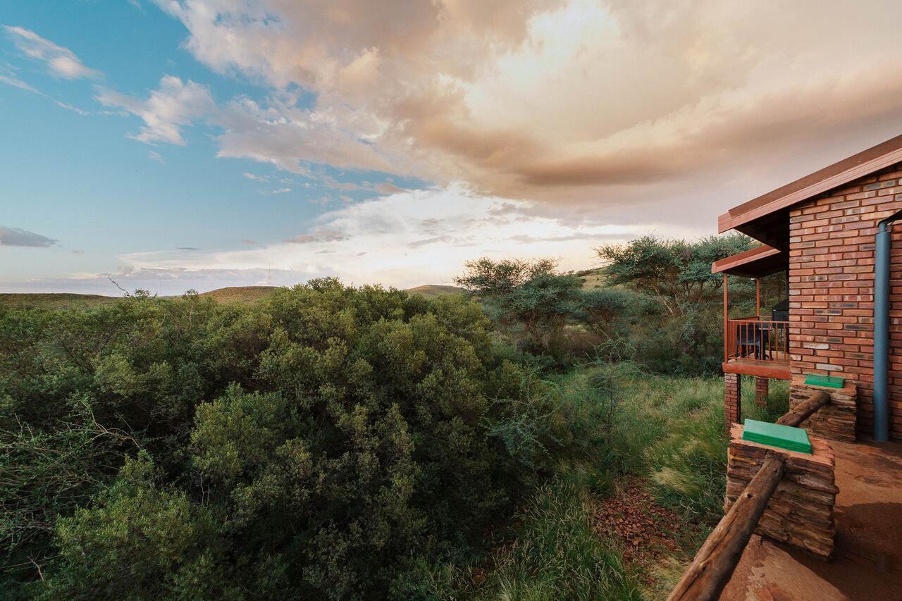 Red Sands Country Lodge Kuruman Exterior photo