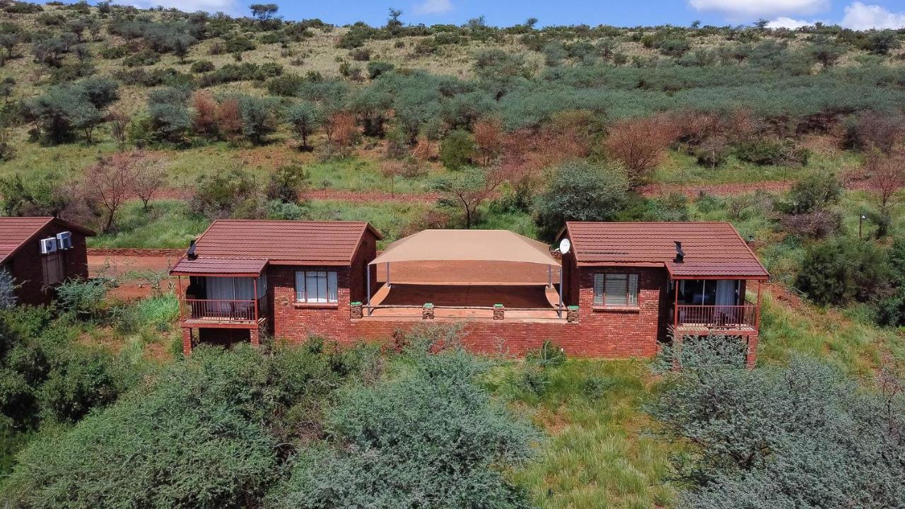 Red Sands Country Lodge Kuruman Exterior photo