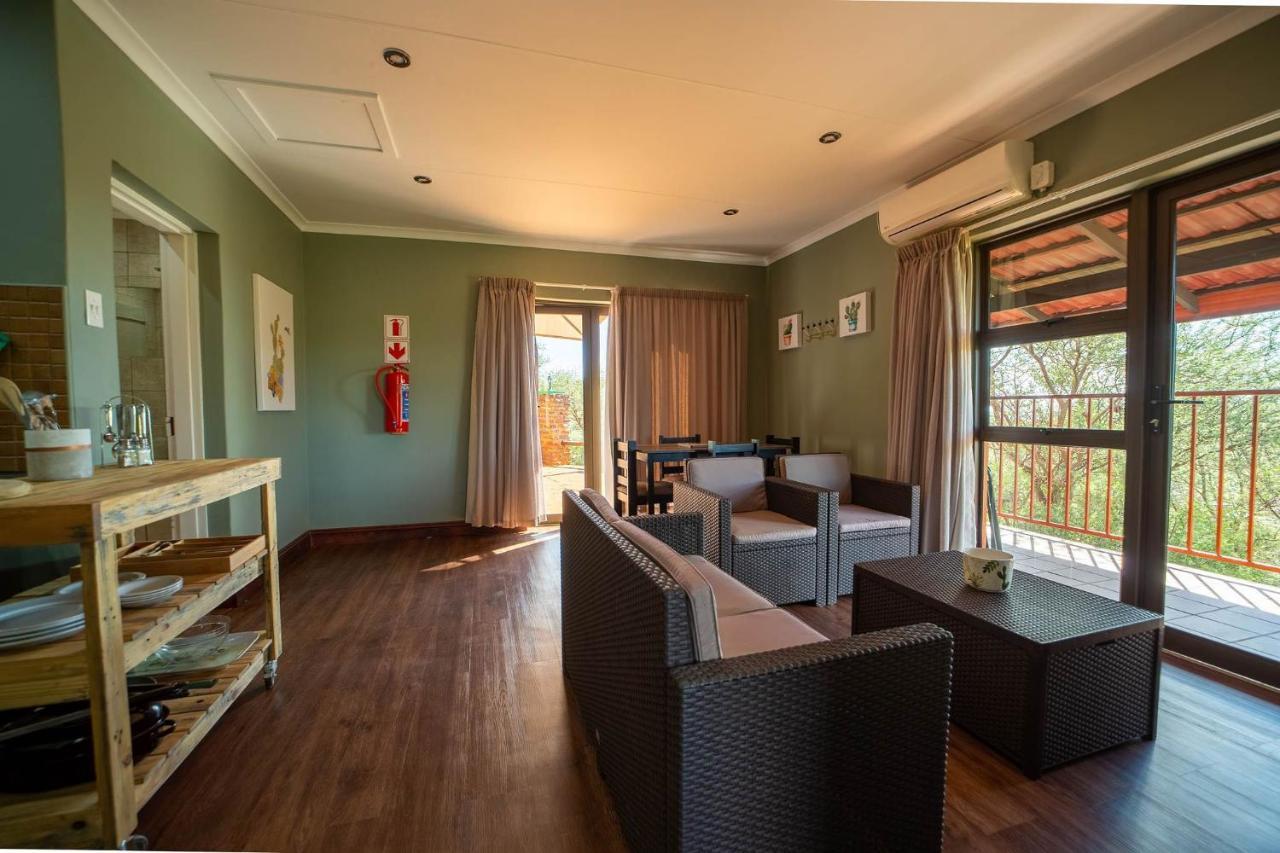 Red Sands Country Lodge Kuruman Exterior photo