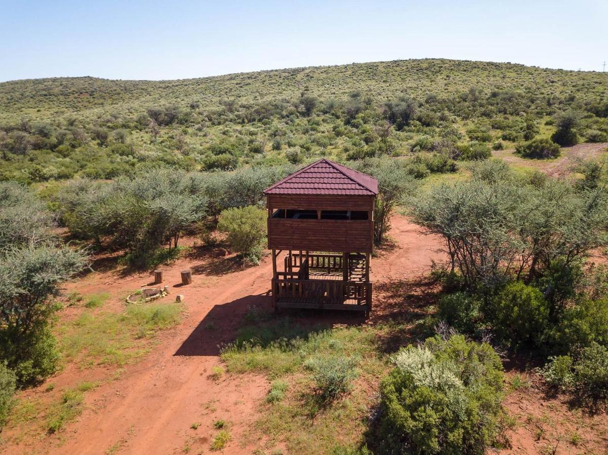 Red Sands Country Lodge Kuruman Exterior photo