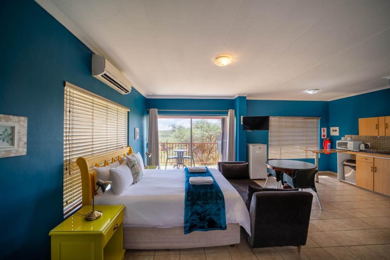 Red Sands Country Lodge Kuruman Exterior photo