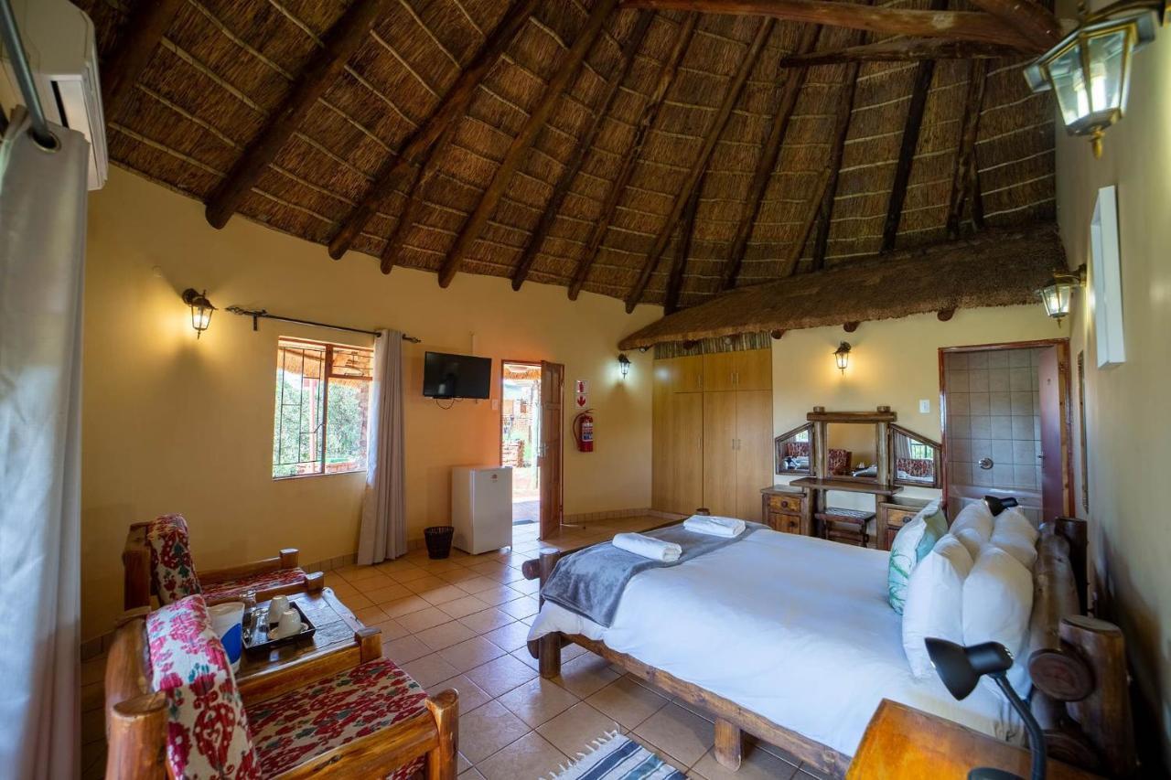 Red Sands Country Lodge Kuruman Exterior photo