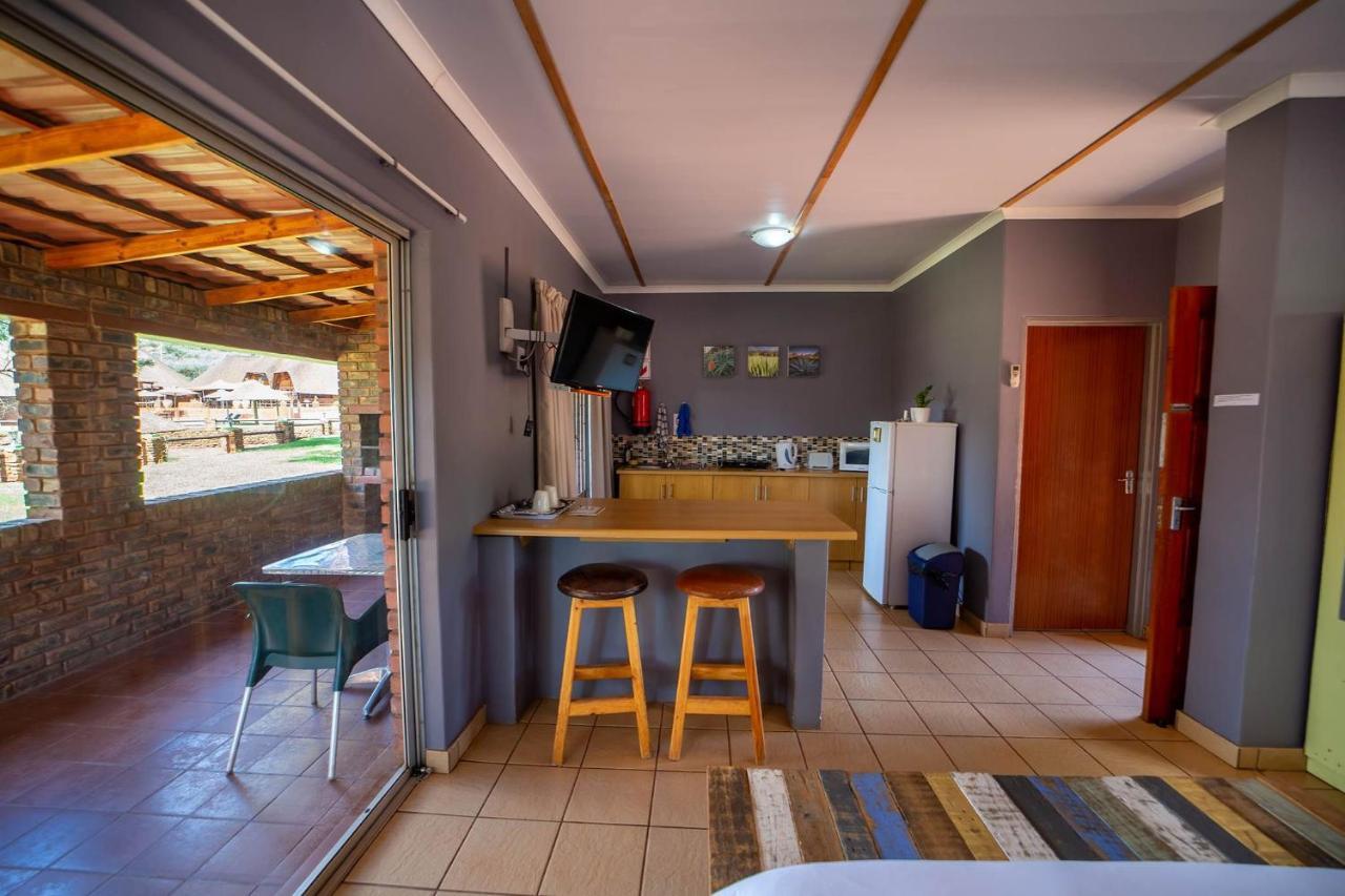 Red Sands Country Lodge Kuruman Exterior photo