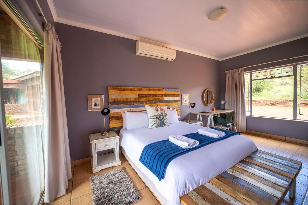 Red Sands Country Lodge Kuruman Exterior photo